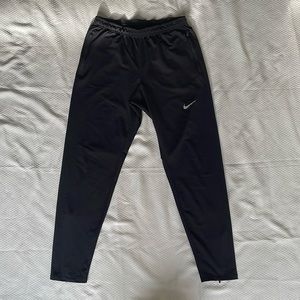 Nike OTC65 Track Running Jogger Pants black M